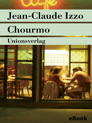 cover image of Chourmo